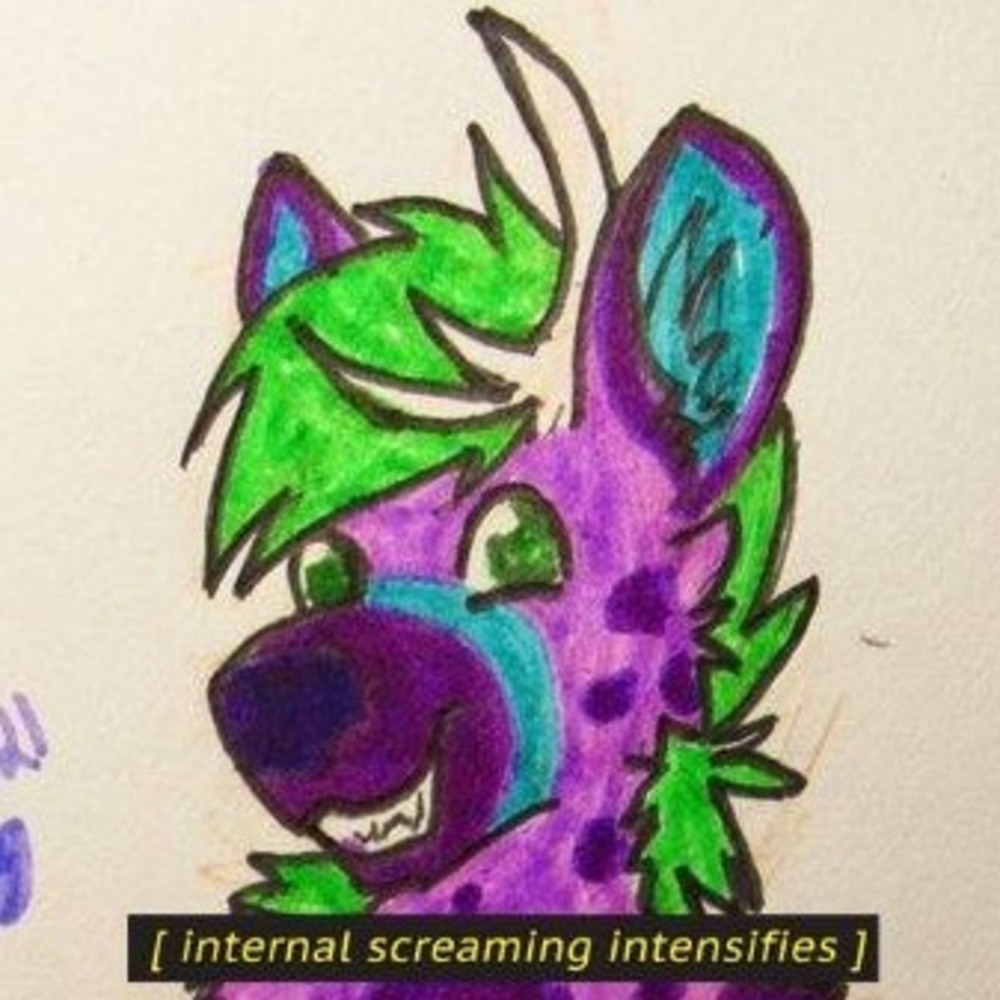 Meet your Posher, Krinh